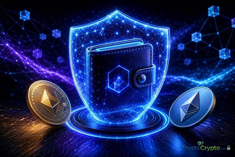 量子计算威胁下钱包安全升级的现实与局限