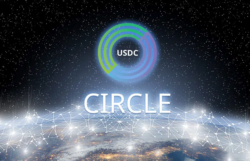 Circle完成2.22亿美元代币预售 推出企业级金融公链Arc