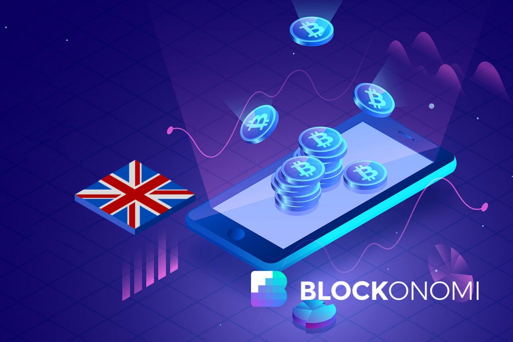 英国推进数字资产监管以提升金融效率
