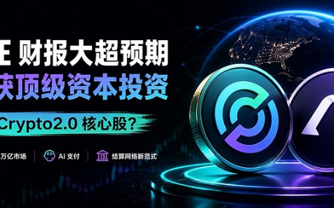 Circle如何重塑全球支付结算网络？
