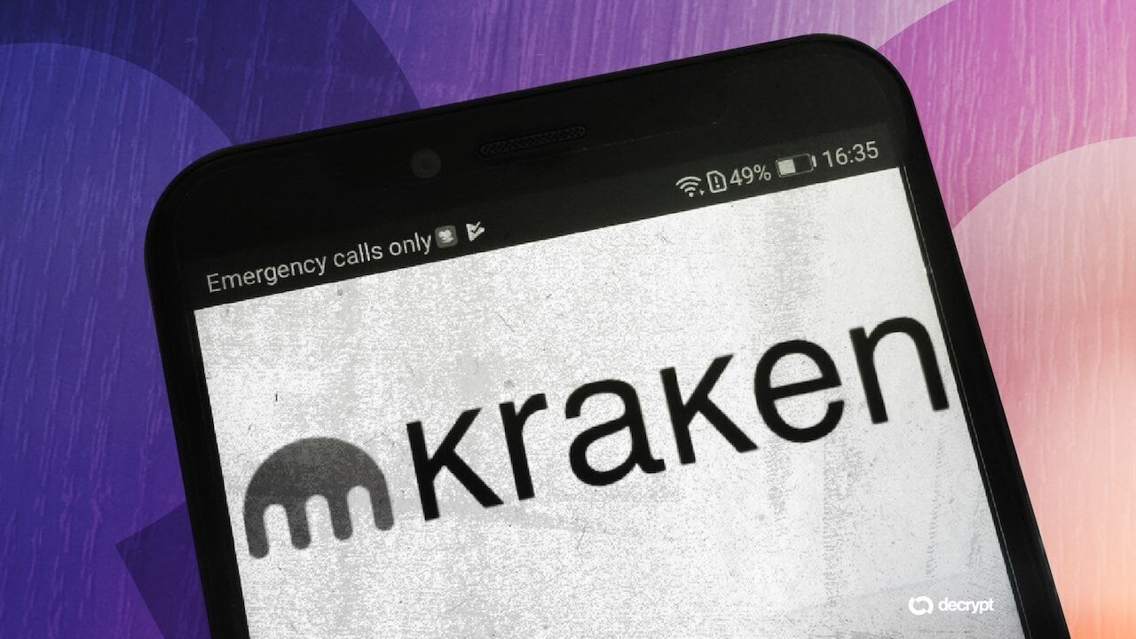 Kraken迁移kBTC至Chainlink引发跨链安全重构