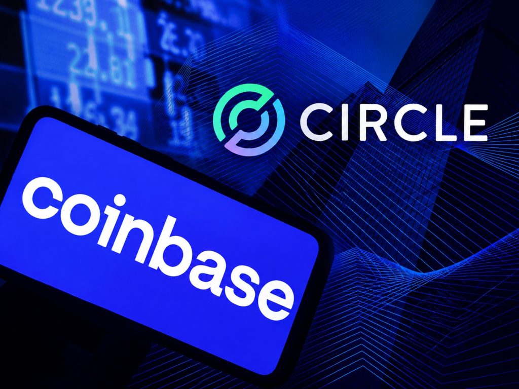Circle与Coinbase深化Hyperliquid生态布局