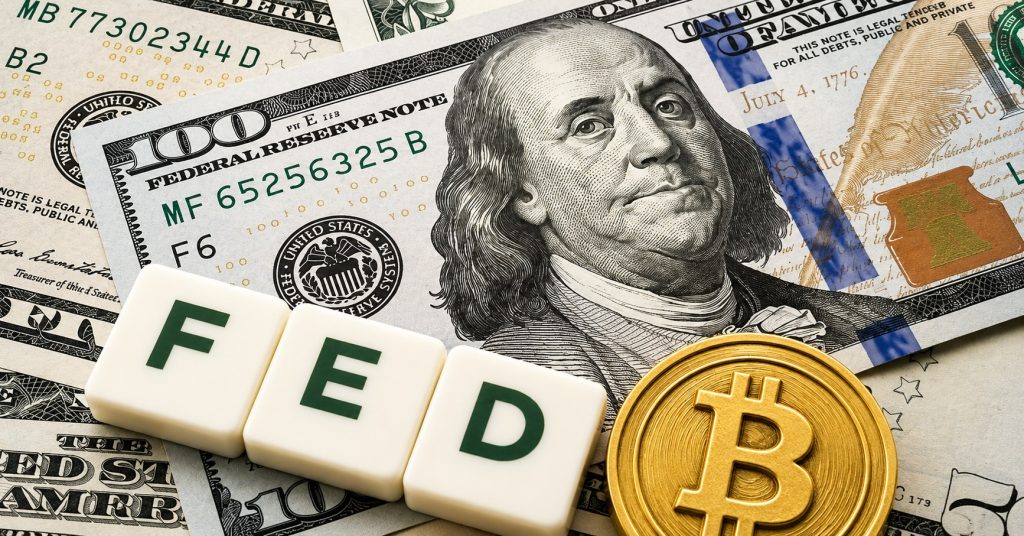 高利率环境下的比特币价格走势与稳定币机遇