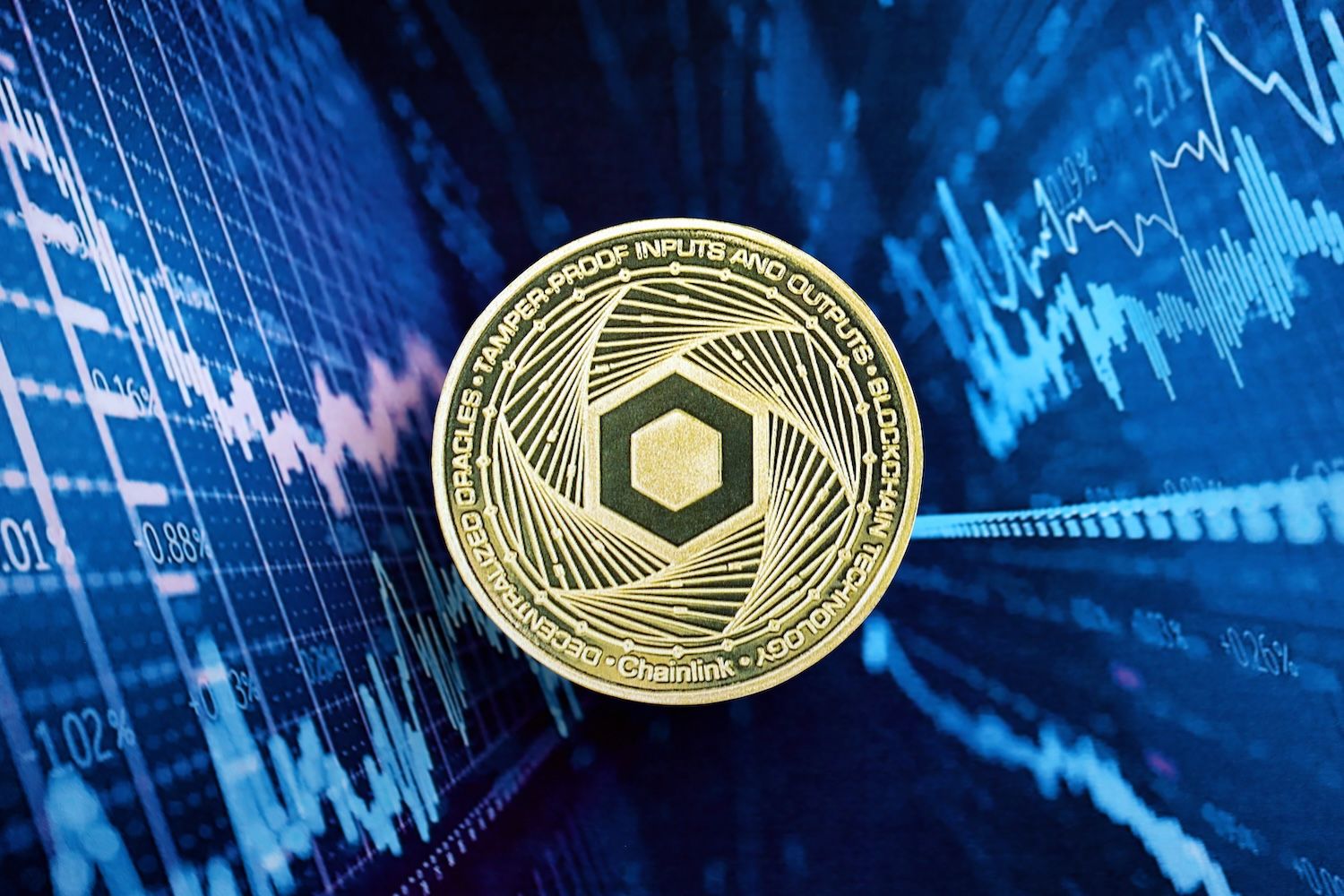 Kraken转向Chainlink CCIP提升跨链安全能力
