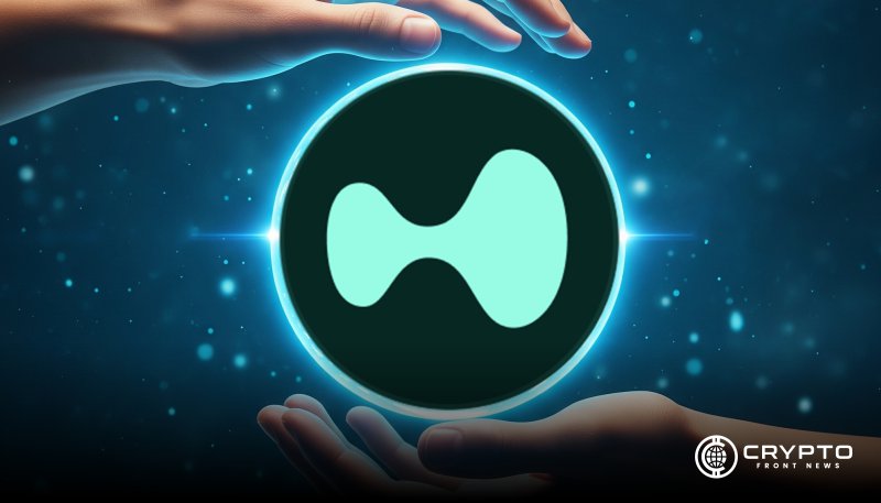 Hyperliquid与美政策制定者探讨链上衍生品监管框架