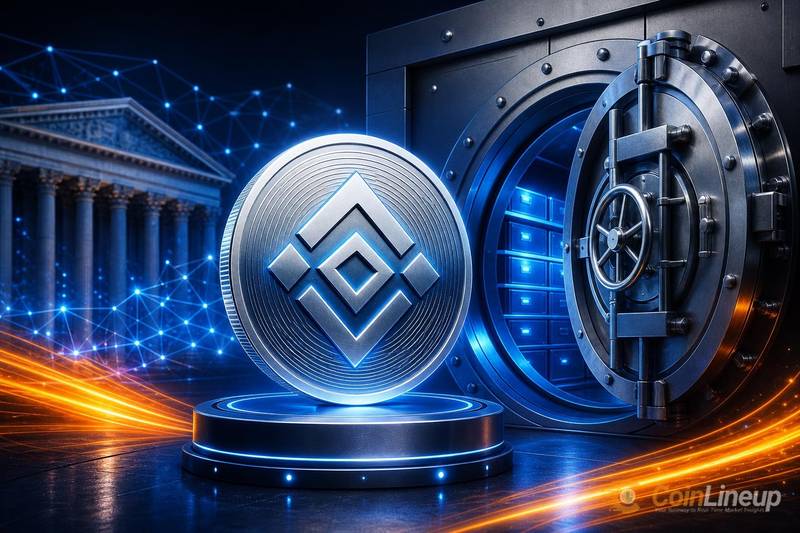 CADD稳定币选定Anchorage Digital为托管伙伴强化信任机制