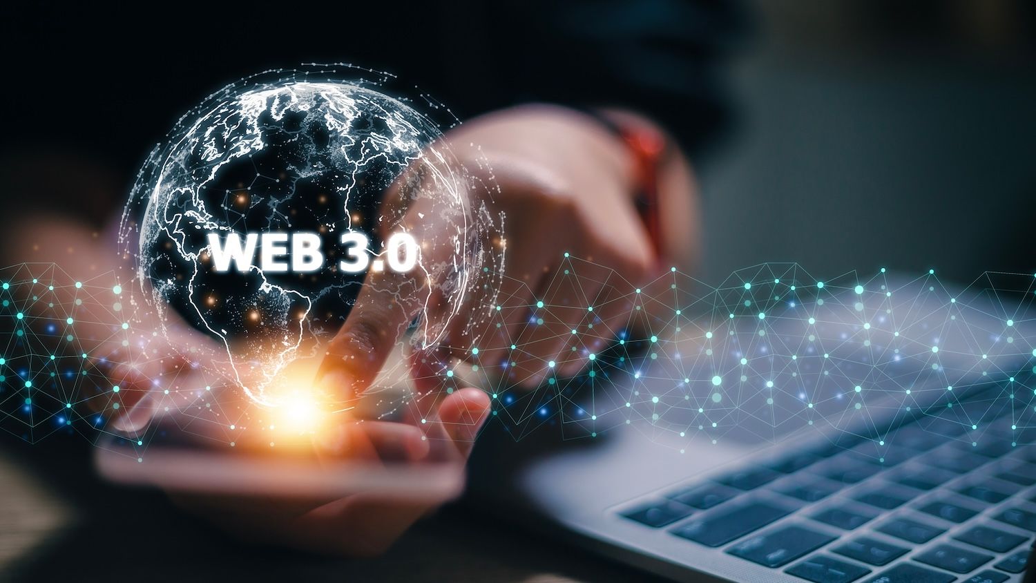 加密API如何重塑企业Web3落地路径