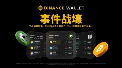 42.space 与 predict.fun：币安预测市场双轨布局解析