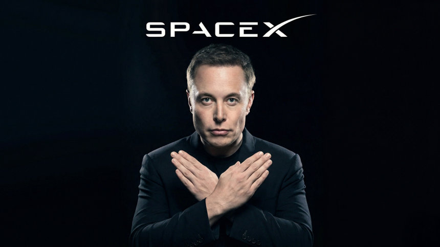 SpaceX挂钩期货剧烈波动暴露预言机风险