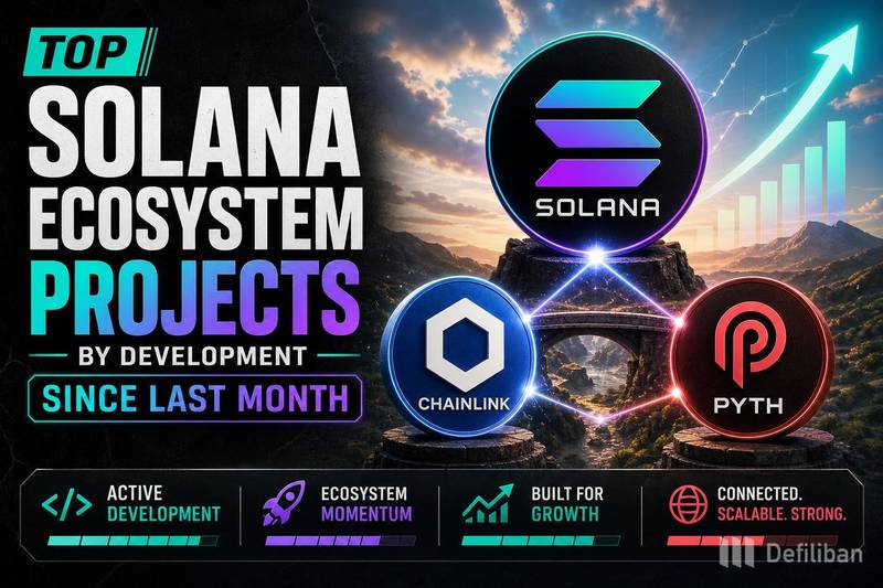 Solana生态开发热度与跨链项目关联性分析