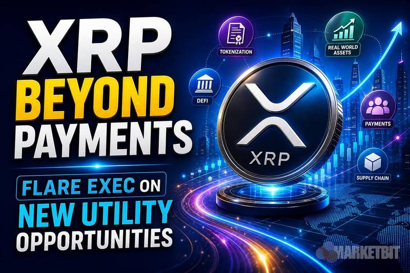 XRP应用场景拓展：从跨境支付到多链生态的新布局