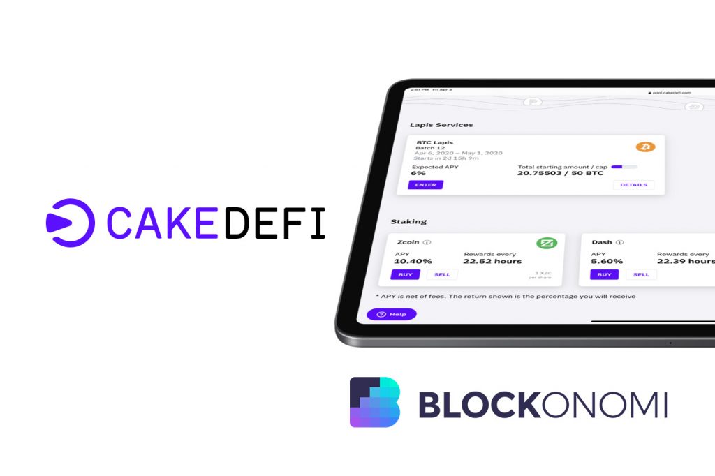 CAKE突破关键支撑位，长期看涨结构逐步确立