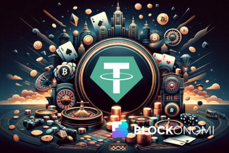 USDT供应收缩背后的流动性轮动信号