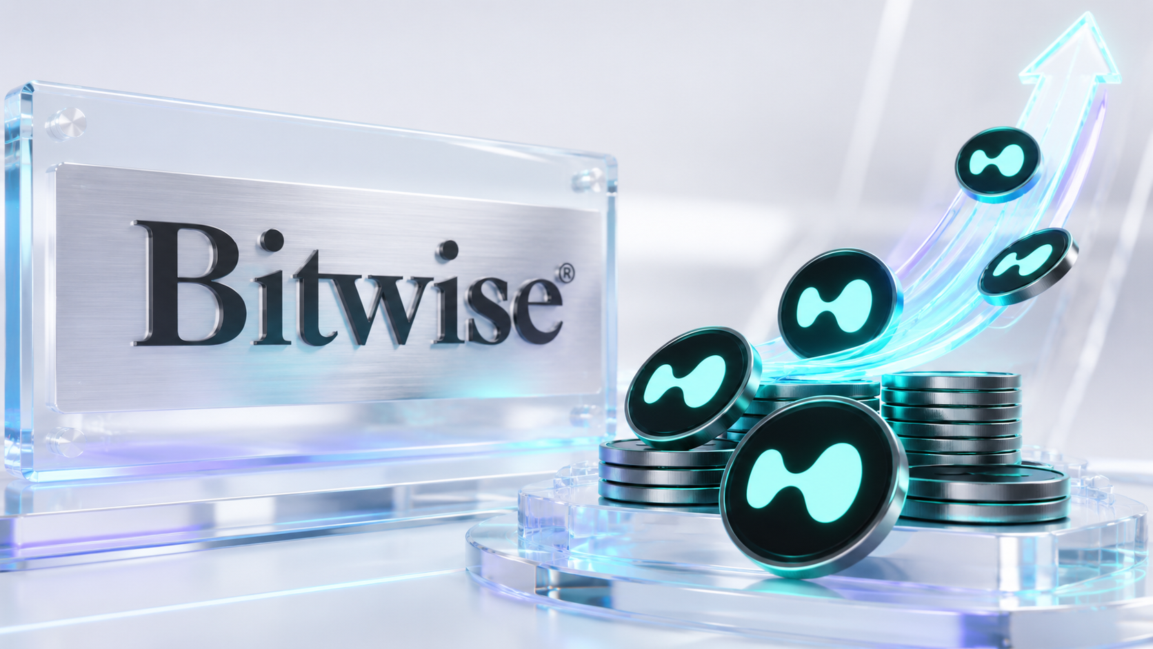 Bitwise关联钱包增持HYPE推动价格创新高