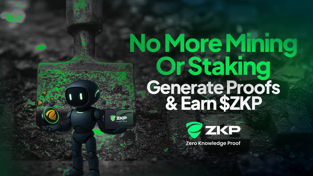 ZKP预售进展与隐私币监管压力并行