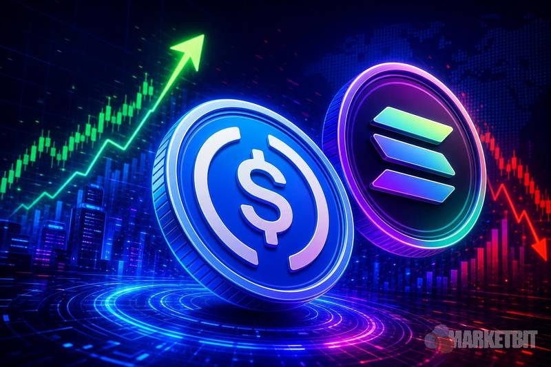 7.5亿USDC在Solana铸造背后的市场信号