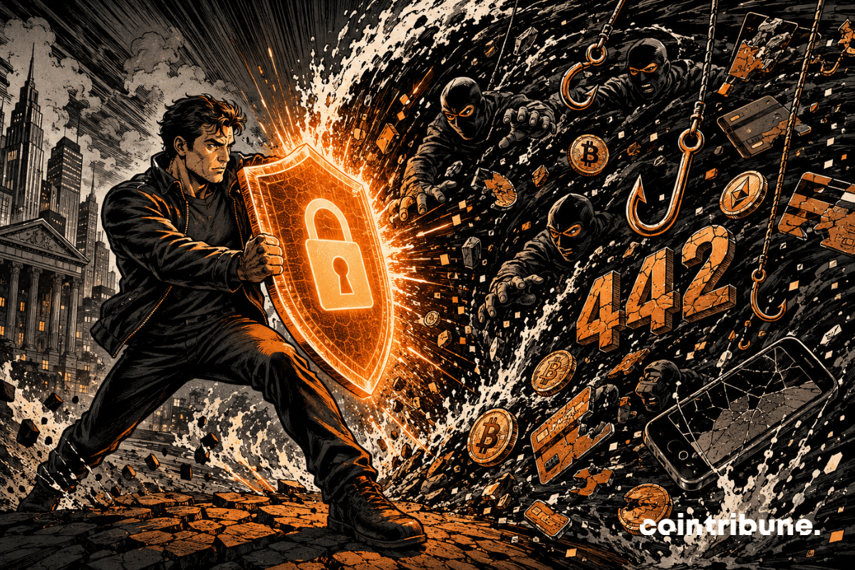 Bitget启动2026反欺诈宣传月 强化多资产交易安全护盾
