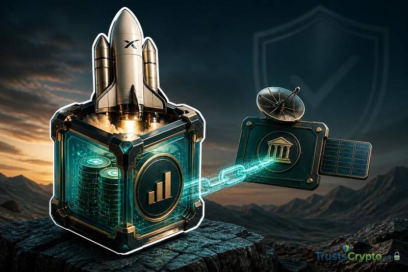 Bybit推代币化IPO平台IPO Express，首期聚焦SpaceX股权敞口