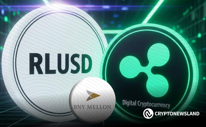 虫洞协议推动RLUSD跨链部署拓展多生态应用