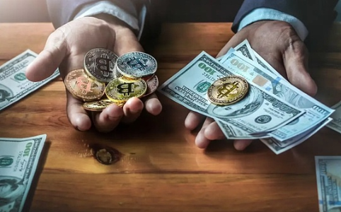 理财顾问关注重心转向稳定币与资产代币化