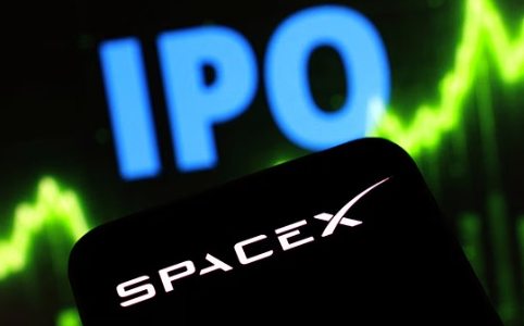 SpaceX IPO估值达1.77万亿美元 市场热度与长期风险并存