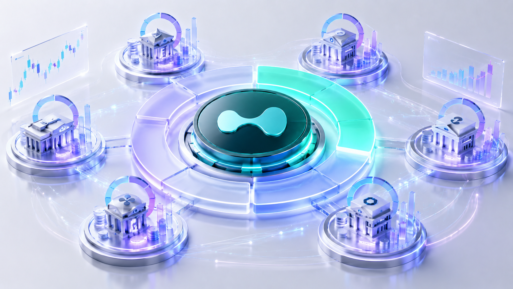 Hyperliquid永续合约未平仓量占比达8.3% 创链上新纪录