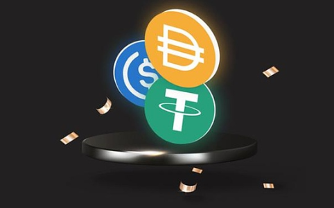 Visa与Mastercard布局稳定币：分发网络成胜负关键