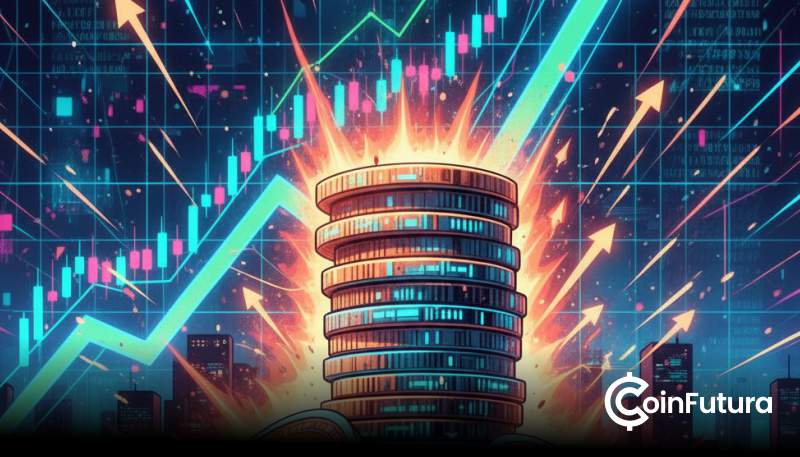 渣打银行预测DeFi总锁仓量2030年将达2.7万亿美元