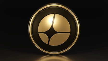 Aster平台启动198%通缩机制推动ASTER价格上行