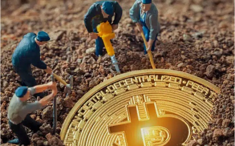 矿企转型AI算力：估值分化与资金博弈并行