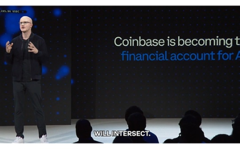 Coinbase全面升级：构建AI驱动的全资产金融平台