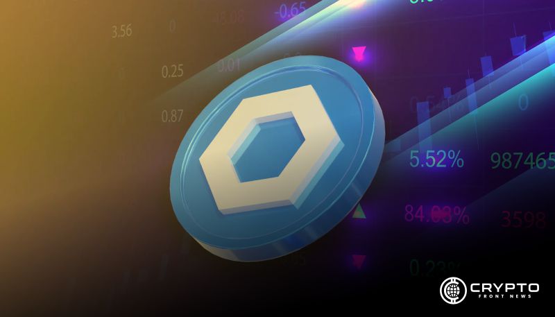 Chainlink推动全球银行代币化金融测试
