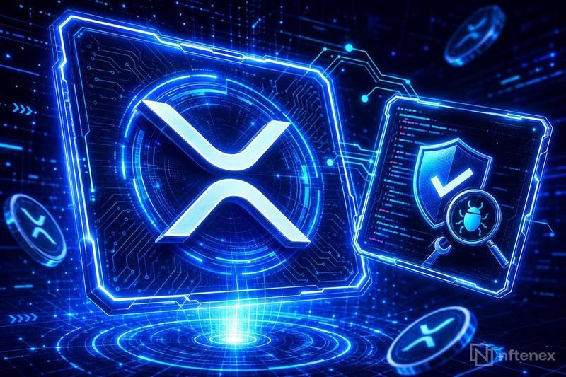 XRP账本完成安全修复，漏洞已修补
