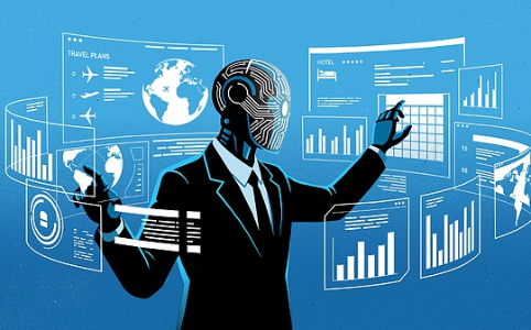 AI订阅Token补贴战：从烧钱换规模到公共基础设施演进