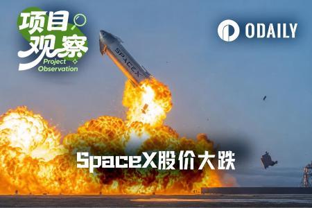 SpaceX上市两周股价暴跌超16% 跌破IPO发行价引发市场震荡