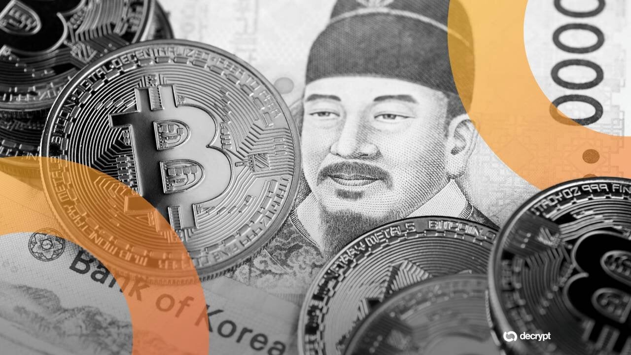 韩国代表团访美探讨加密监管协调与市场影响