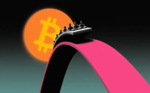 Web3下半场：合规化浪潮下的金融重构