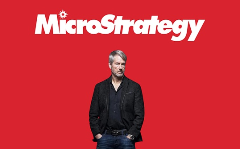 MicroStrategy极端压力测试：比特币暴跌55%后仍存活验证