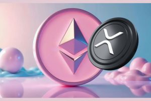 XRP账本超越以太坊 成为RLUSD最大承载网络