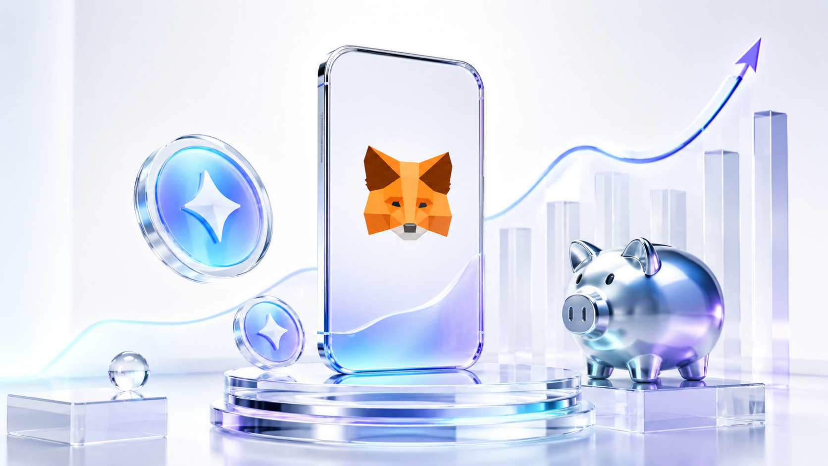 MetaMask推出Money Account：稳定币收益与消费一体化新方案