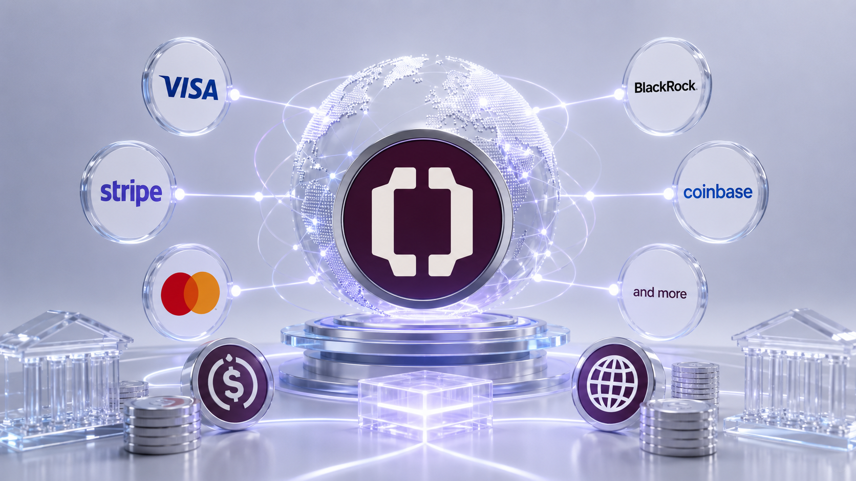 Open USD 推出新型稳定币网络，140+企业共建支付基础设施