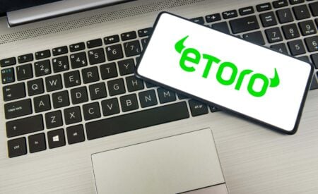 eToro领投Extended融资 深化Web3布局