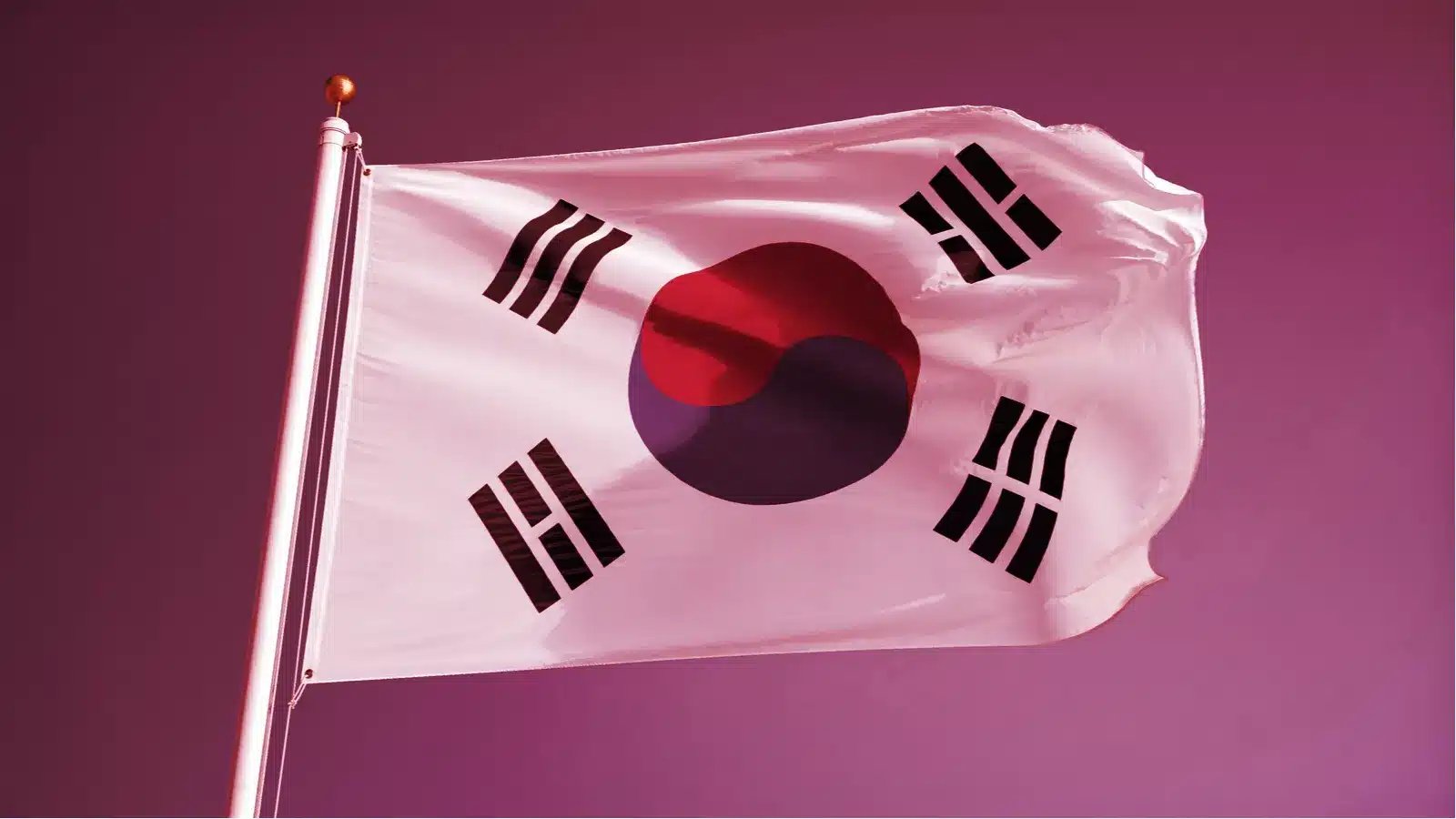 韩国企业澄清未正式加入OUSD稳定币联盟