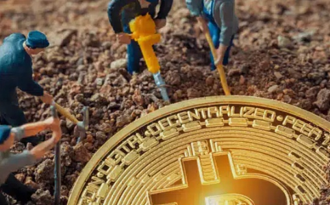 比特币价格走势受机构动向影响，以太坊ETF持续净流出
