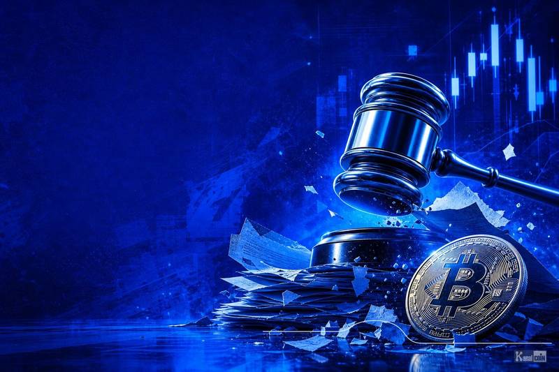 Polymarket预测市场争议引发法律诉讼，平台责任边界成焦点