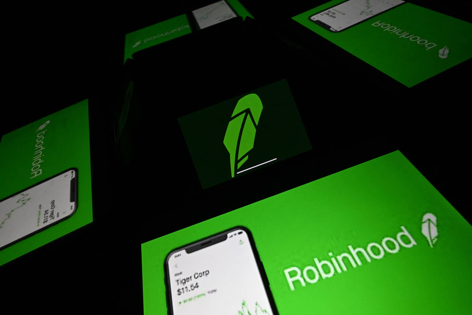 Robinhood Chain上线数日跻身DEX前五，代币化资产成增长引擎