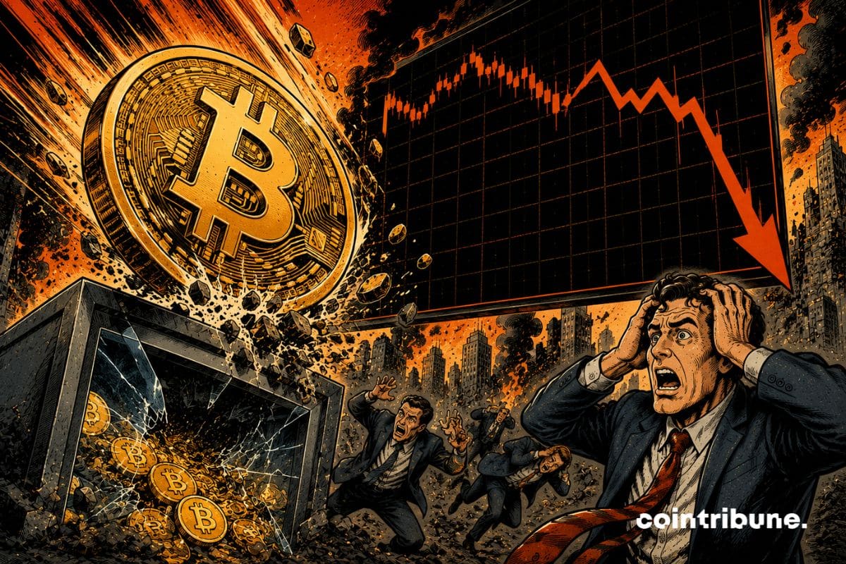 比特币ETF资金外流加剧，山寨币迎来反弹契机