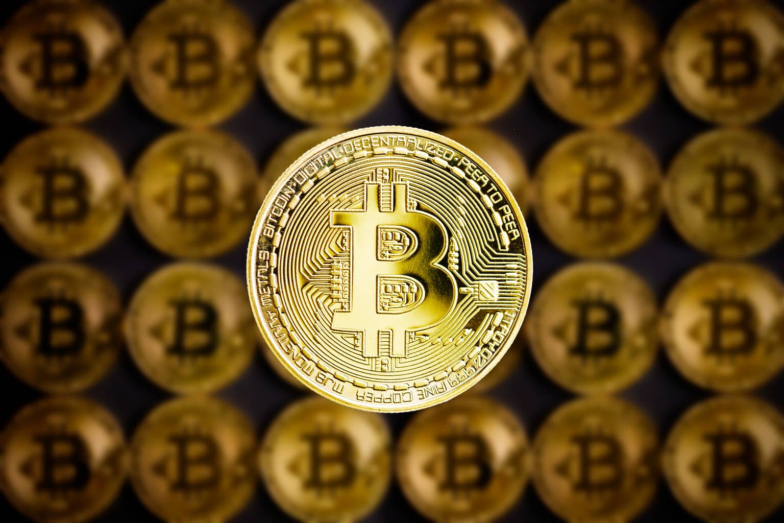 以太坊能否超越比特币？风投机构指出唯一可能路径