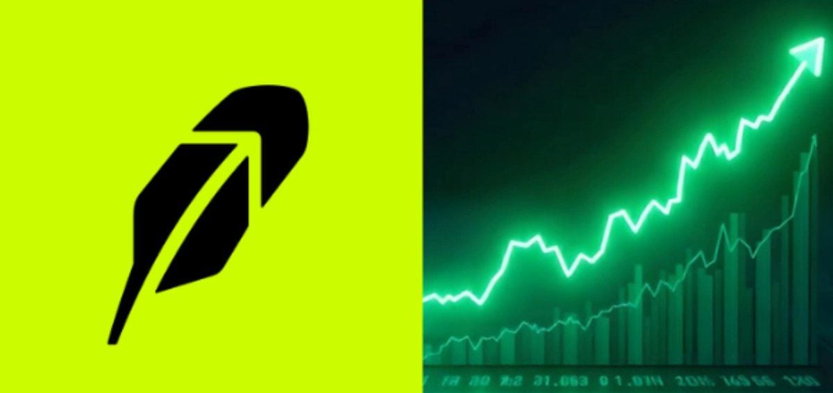 Robinhood以太坊Layer2上线两周交易量飙升，Uniswap主导流动性
