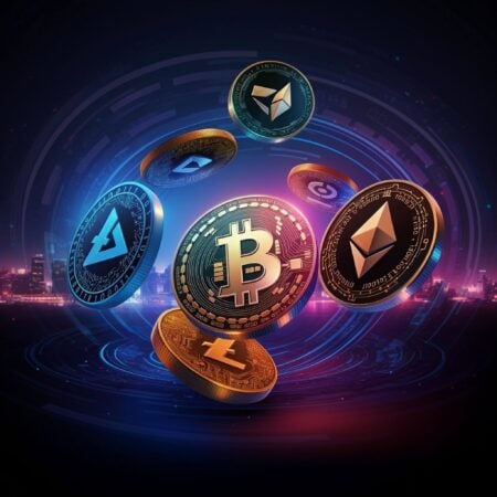 Solana、Chainlink与Ondo Finance：三大高潜力替代币投资解析